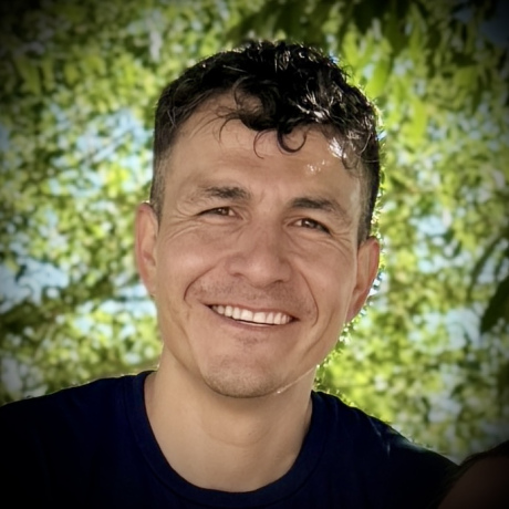 Portrait of Jason Alvarado, founding representative of Good Steward Partnerships.