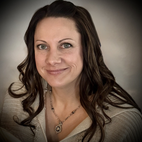 Portrait of Melissa Alvarado, operations director of Good Steward Partnerships.